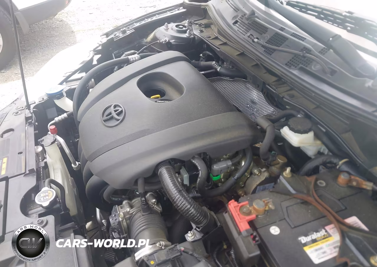 2018 Toyota Yaris Ia VIN:3MYDLBYV9JY302335 - 10