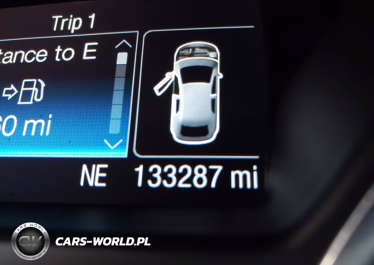 2014 Ford Escape Se VIN:1FMCU9GX7EUA09721 - 20