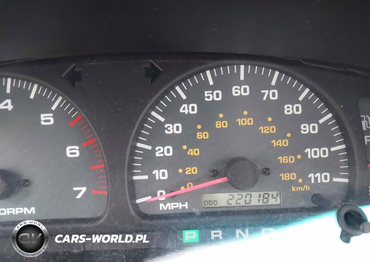 2001 Toyota 4Runner Sr5 V6 VIN:JT3GN86R410202494 - 7