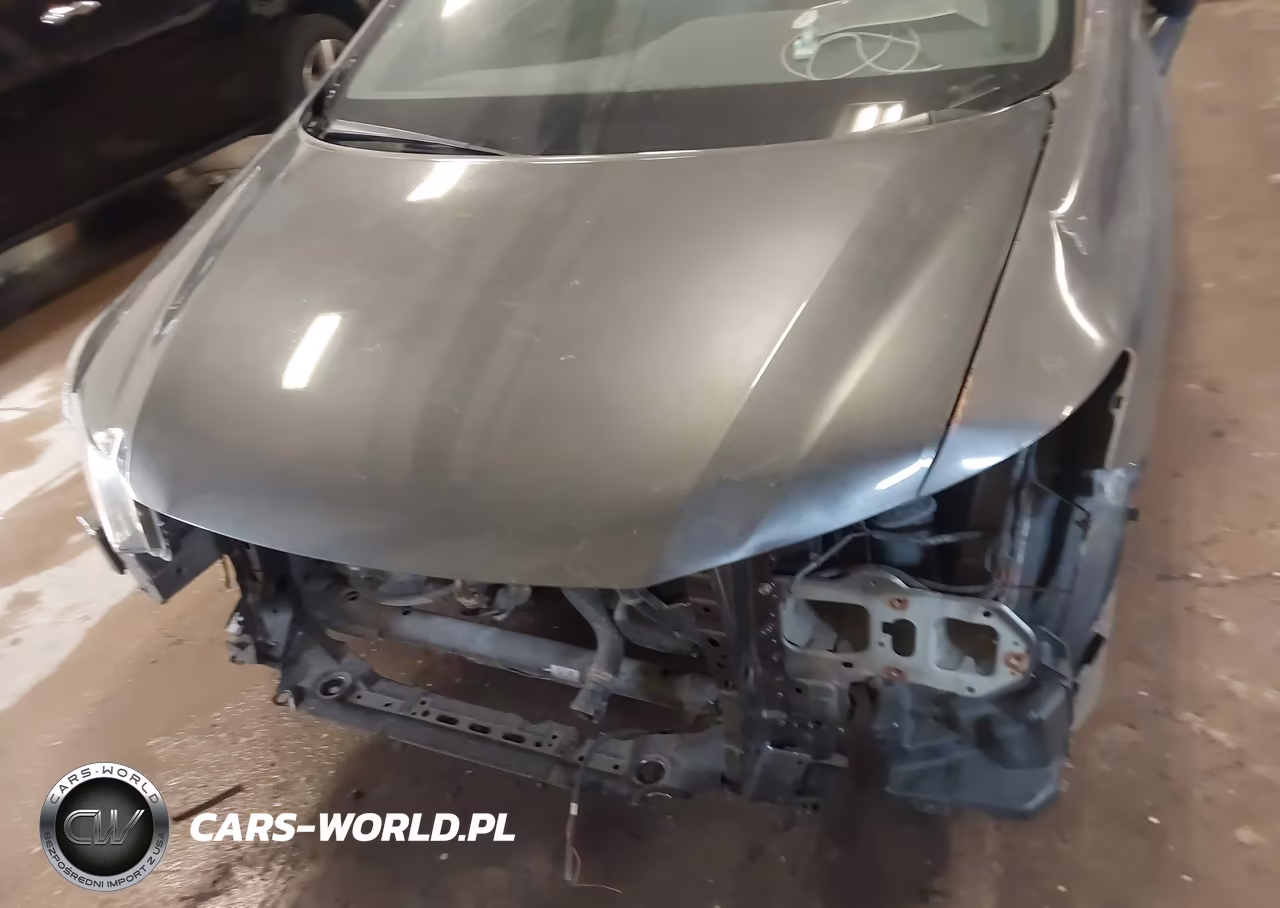 2014 Honda Civic Lx VIN:19XFB2F51EE064243 - 6
