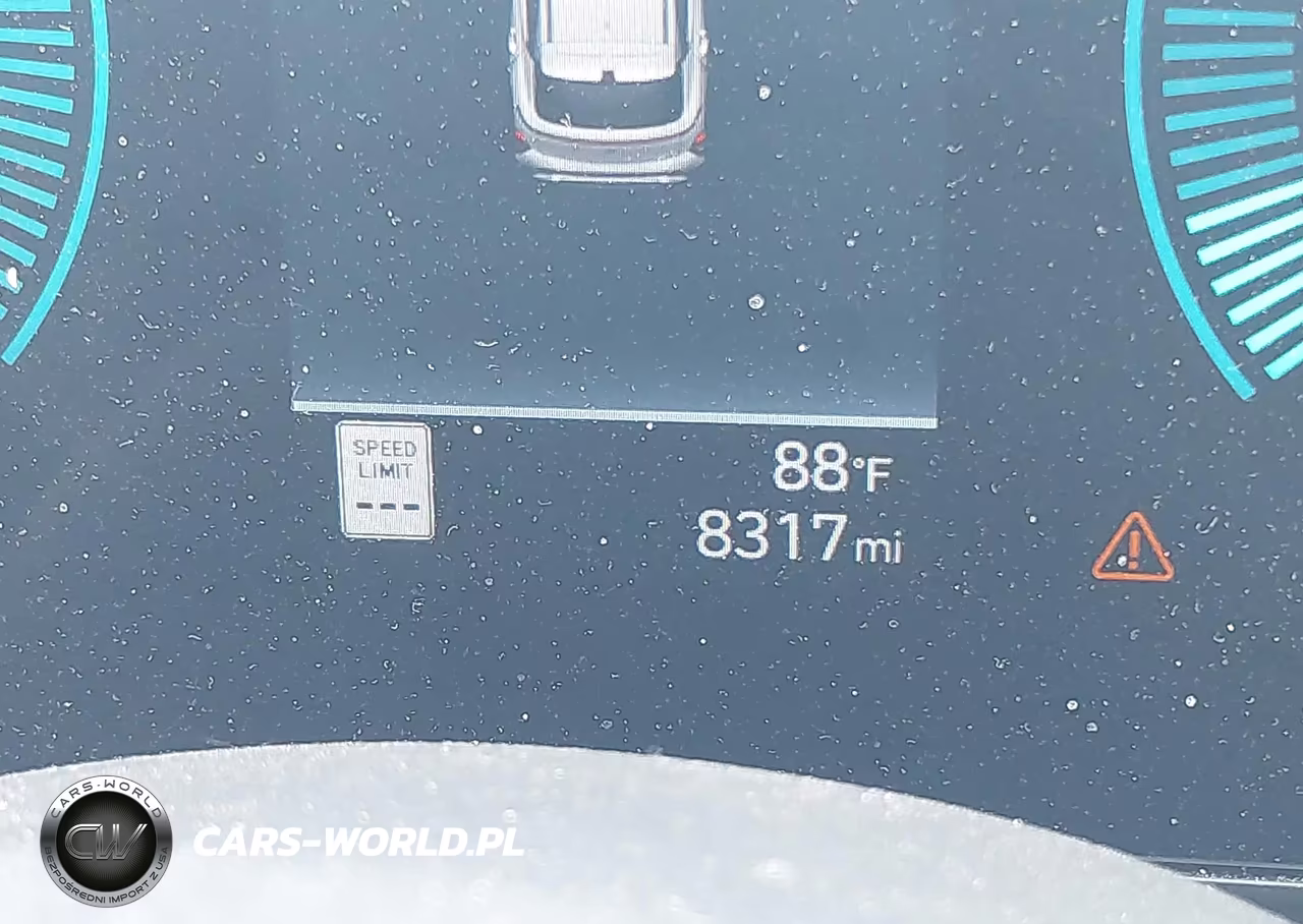 2026 Hyundai Kona Sel Sport VIN:KM8HF3AB3TU419875 - 15