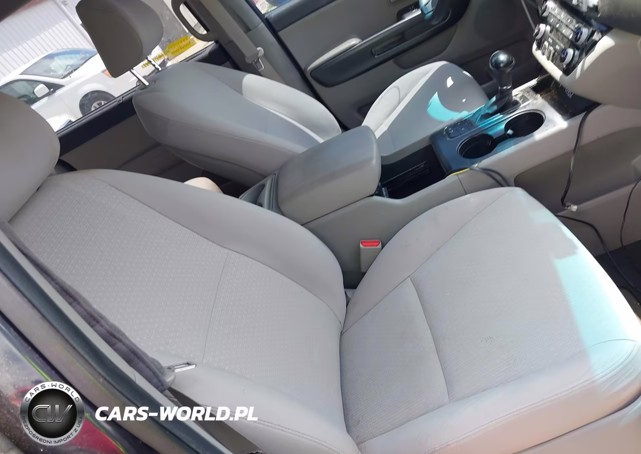 2016 Kia Sedona Lx VIN:KNDMB5C1XG6083294 - 5