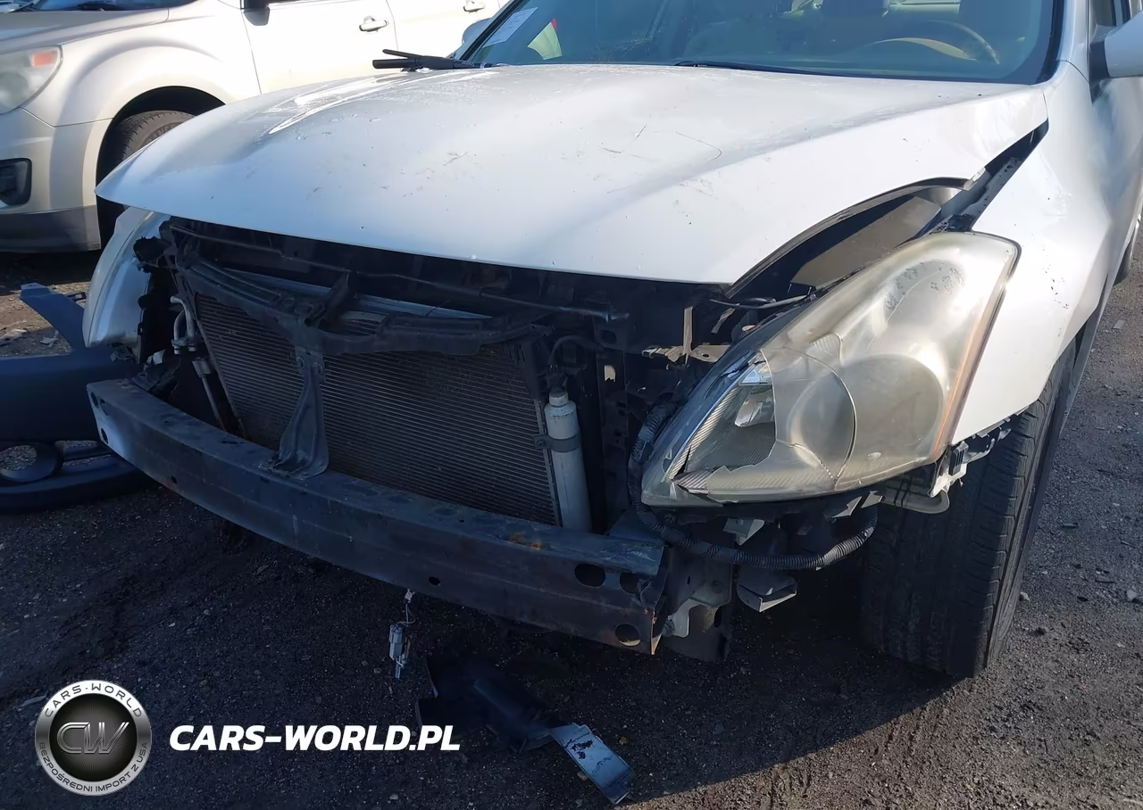 2010 Nissan Altima 2.5 S VIN:1N4AL2AP9AC169118 - 6