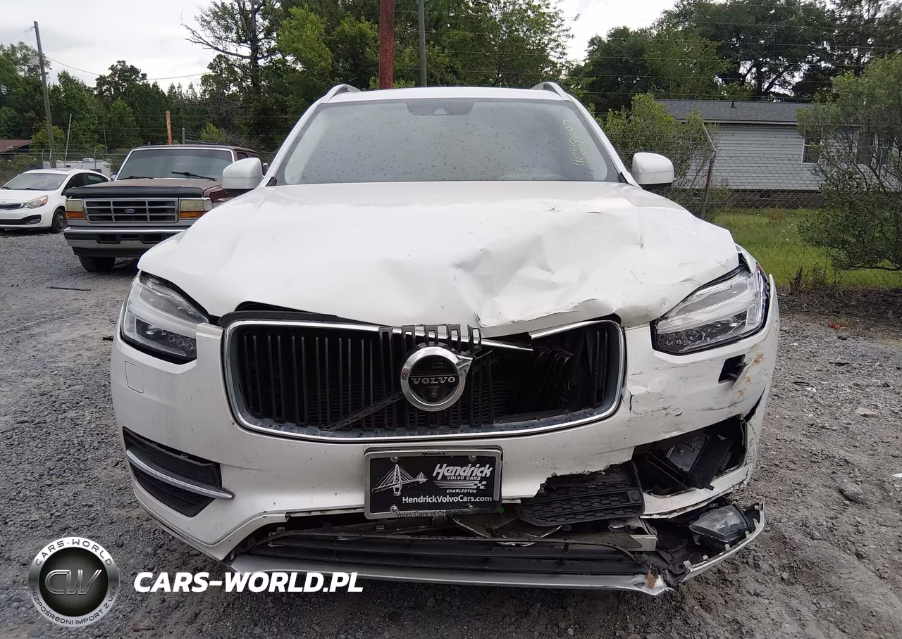 2017 Volvo Xc90 T5 Momentum VIN:YV4102KK2H1163413 - 13