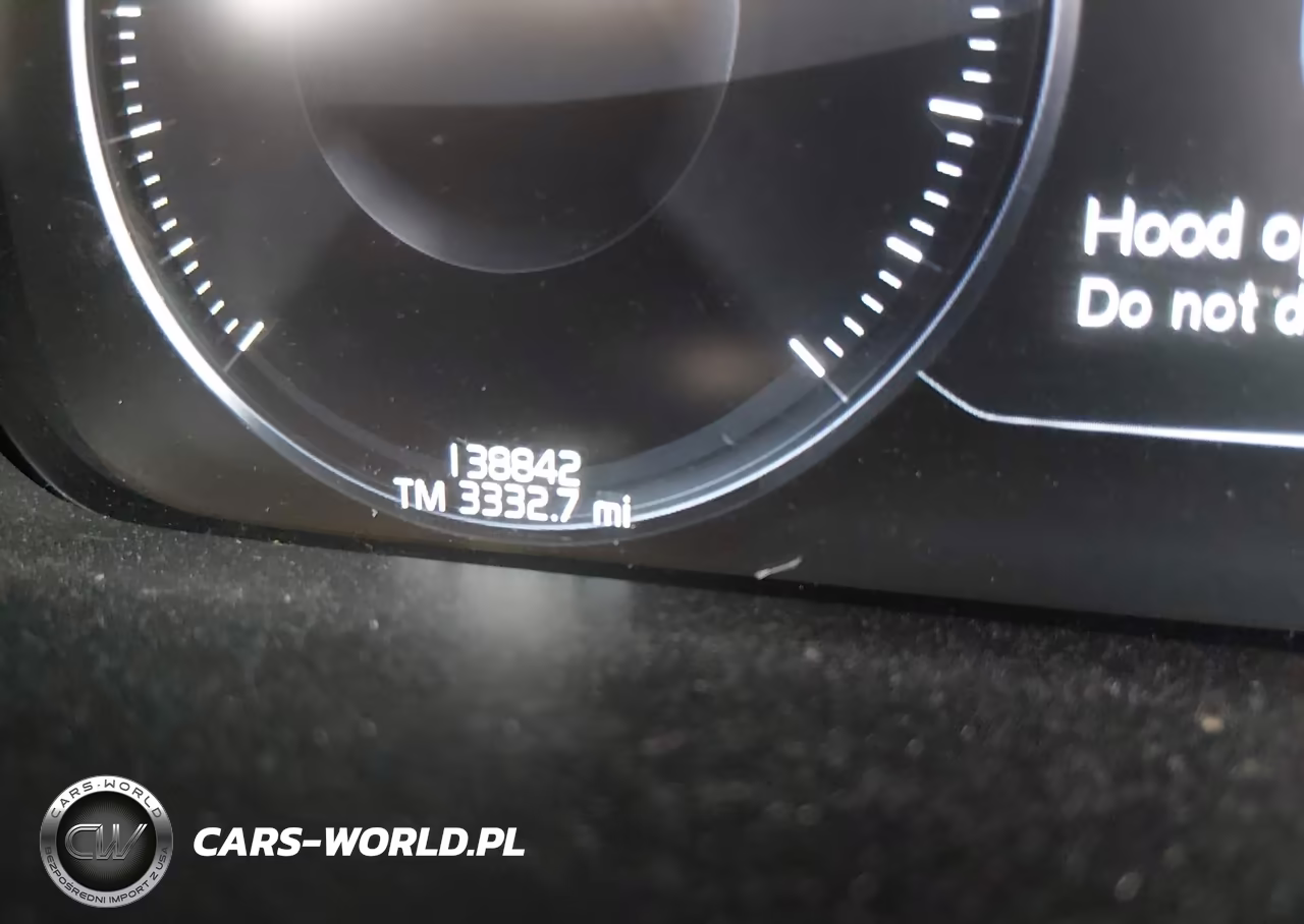 2017 Volvo Xc90 T5 Momentum VIN:YV4102KK2H1163413 - 16