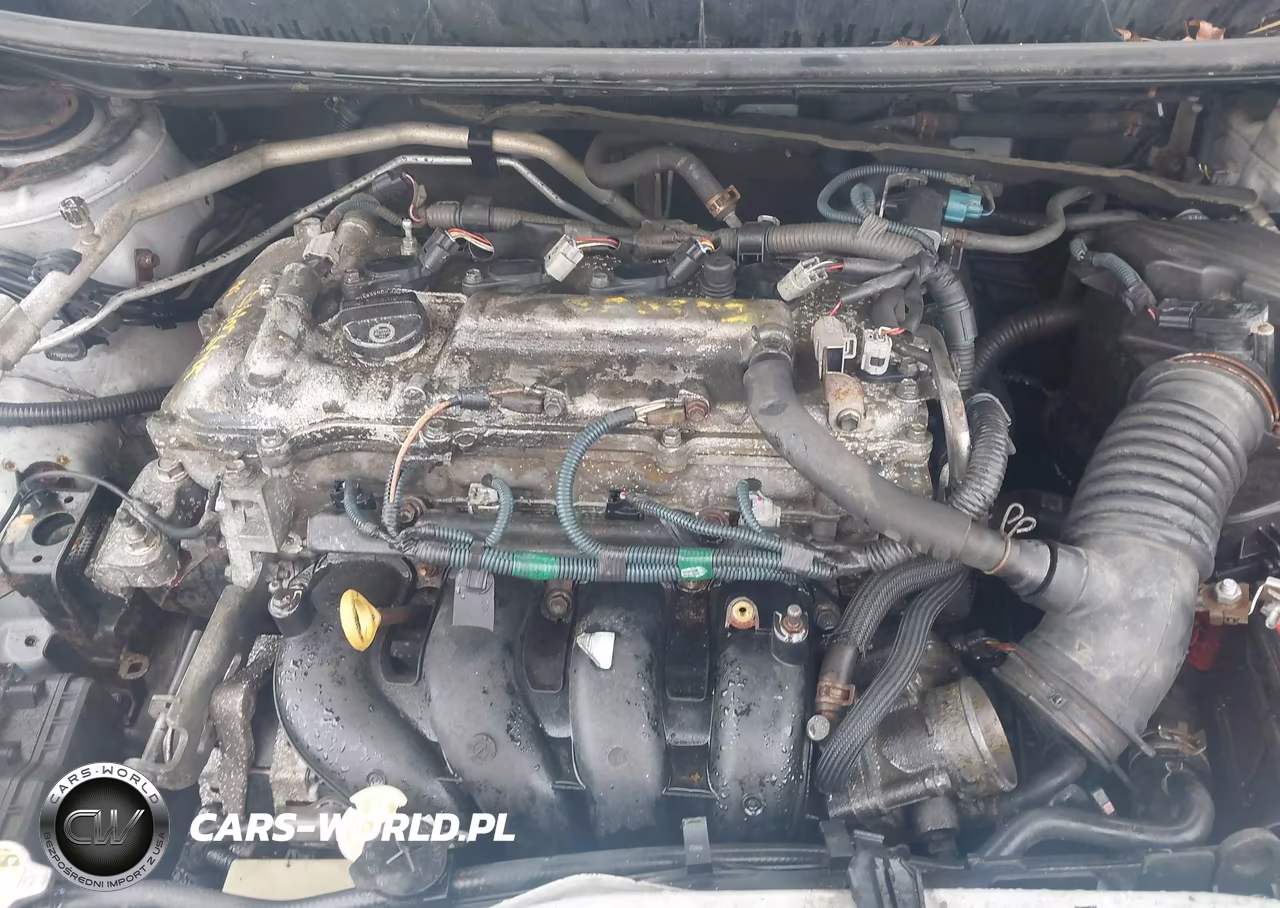 2009 Toyota Matrix VIN:2T1KU40E79C094218 - 10