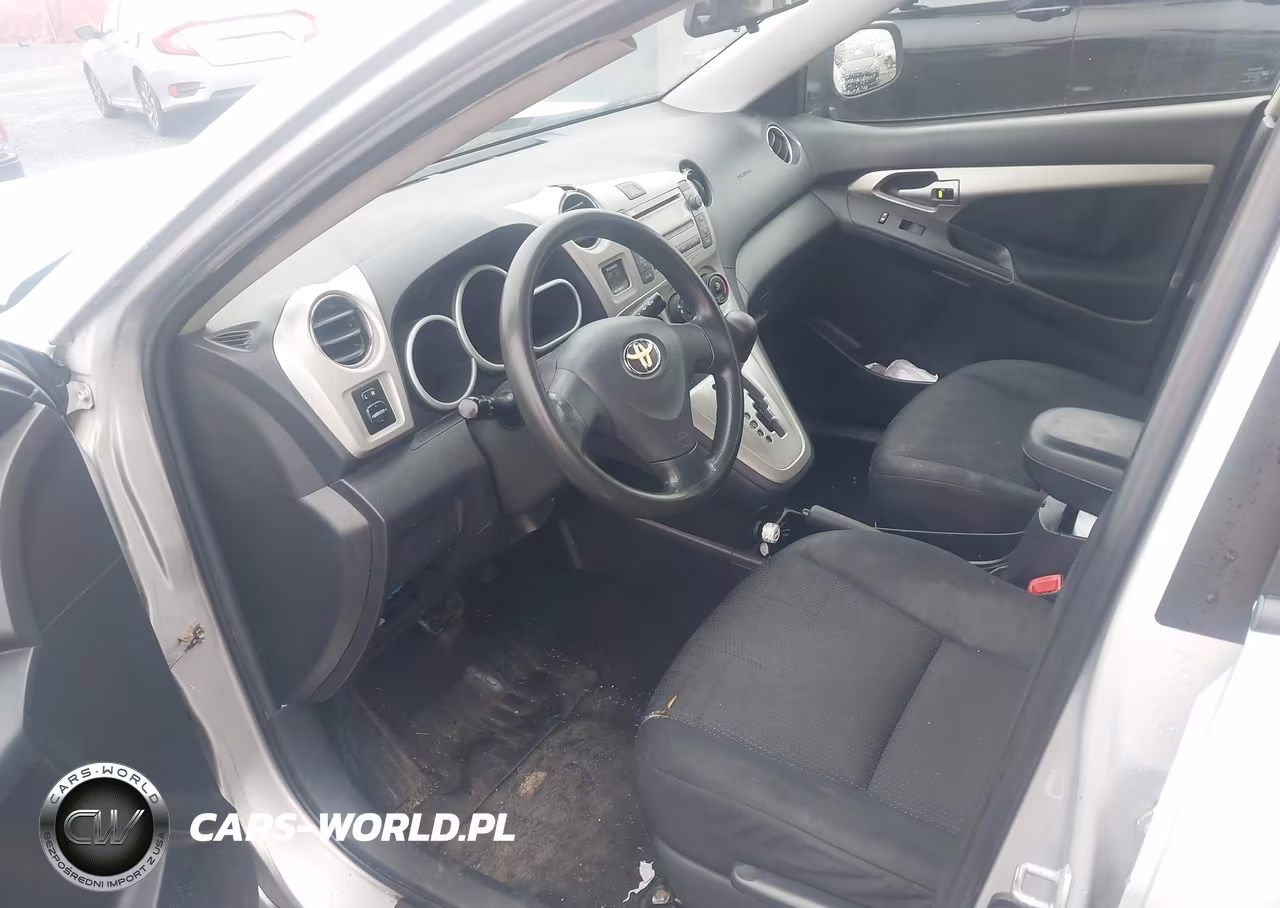 2009 Toyota Matrix VIN:2T1KU40E79C094218 - 14