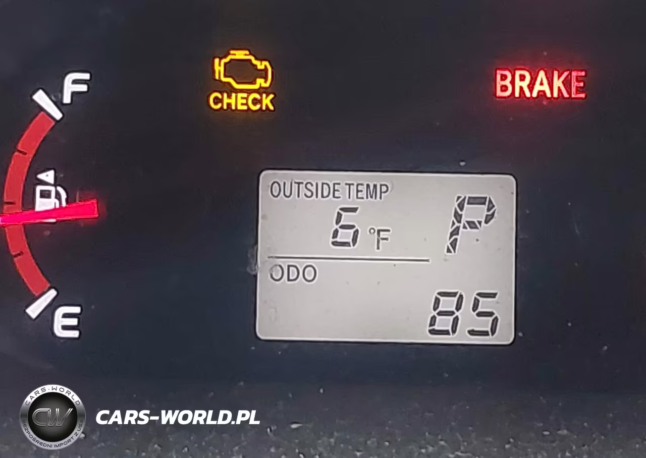 2009 Toyota Matrix VIN:2T1KU40E79C094218 - 15