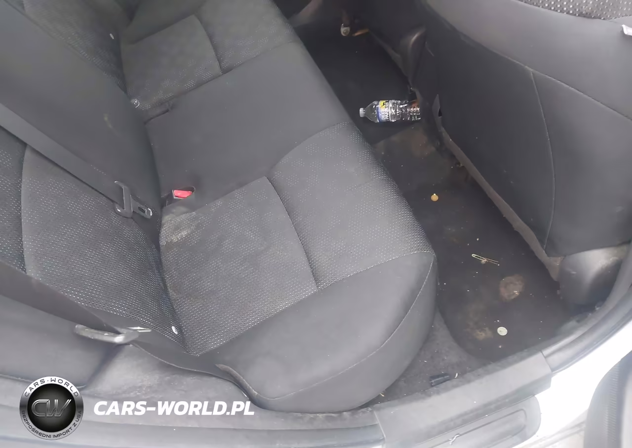 2009 Toyota Matrix VIN:2T1KU40E79C094218 - 8