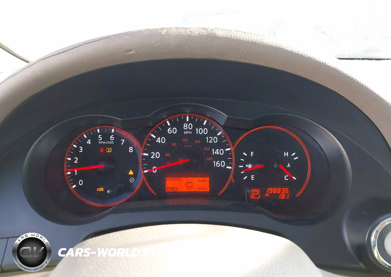 2008 Nissan Altima 2.5 S VIN:1N4AL21E58C207419 - 7