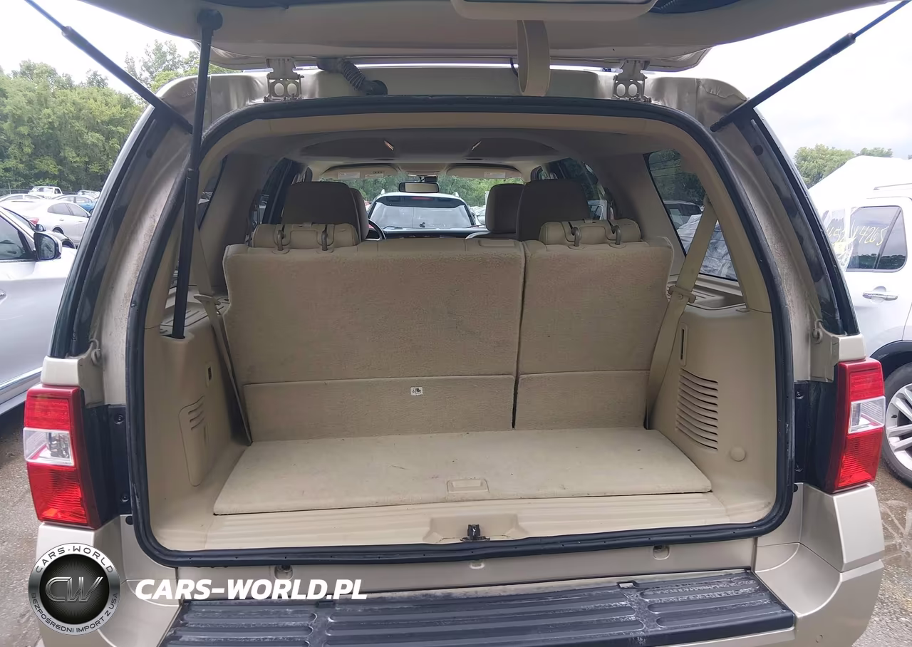 2017 Ford Expedition Limited VIN:1FMJU2AT1HEA28543 - 17