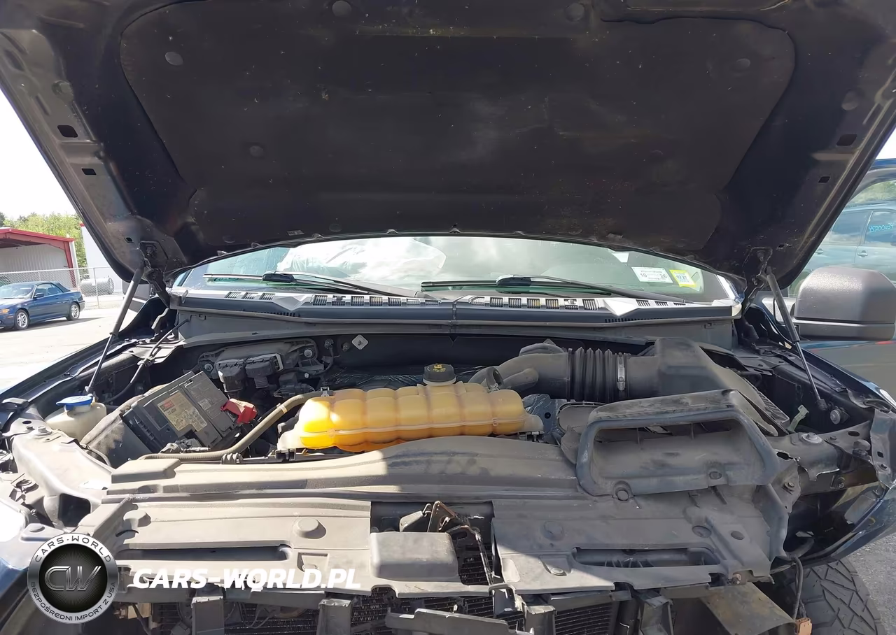 2015 Ford F-150 Xl VIN:1FTEX1E83FKF19398 - 10
