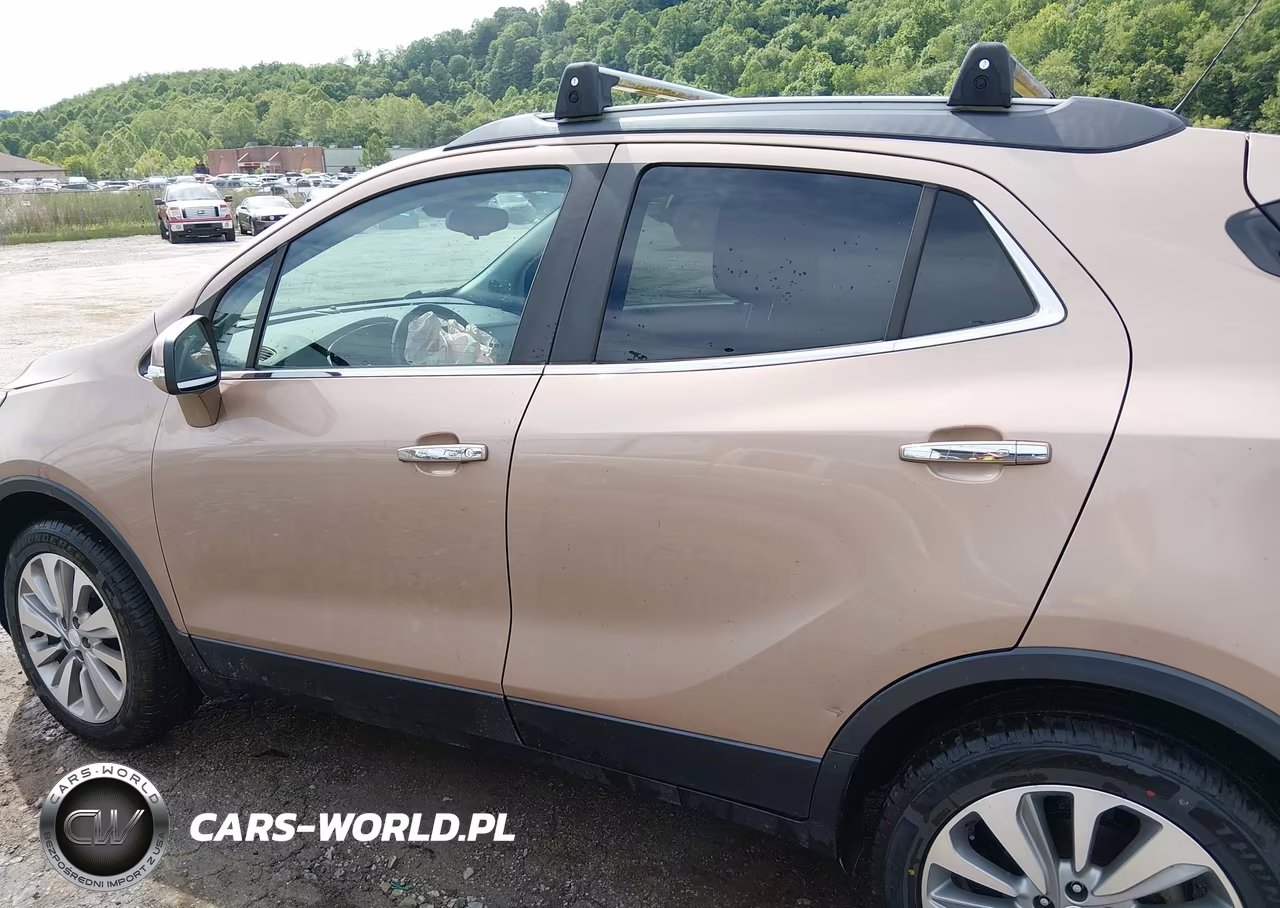 2018 Buick Encore Preferred VIN:KL4CJESBXJB721092 - 14