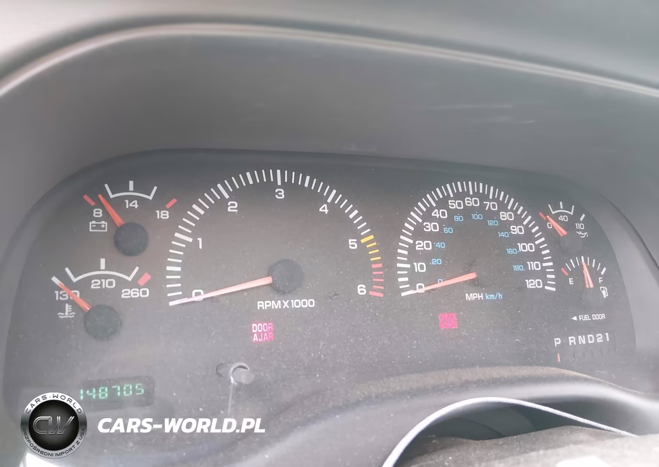 2000 Dodge Dakota Slt-Sport VIN:1B7GL22X5YS721927 - 7