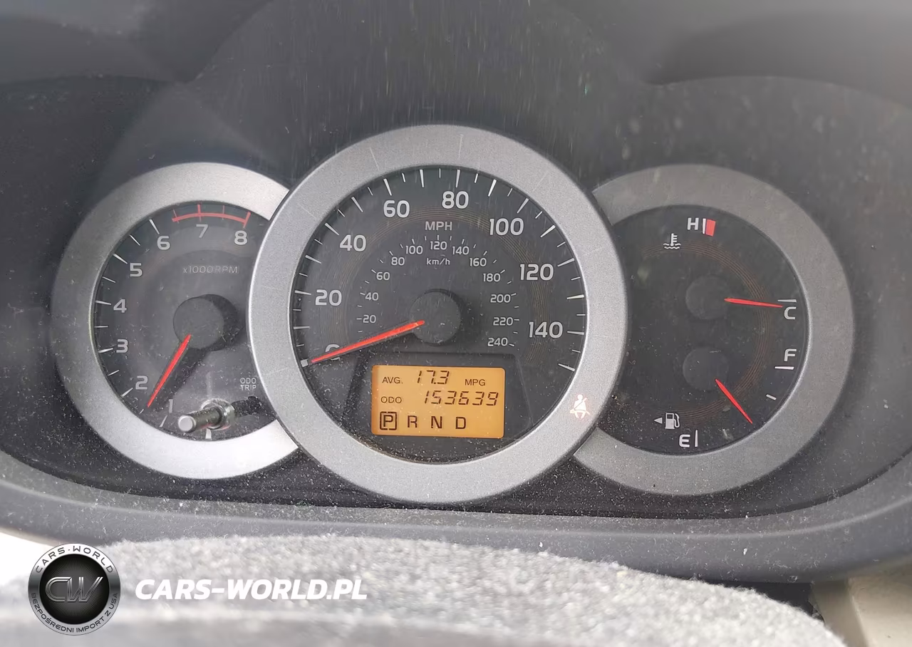 2010 Toyota Rav4 Limited V6 VIN:2T3DK4DV7AW014144 - 7