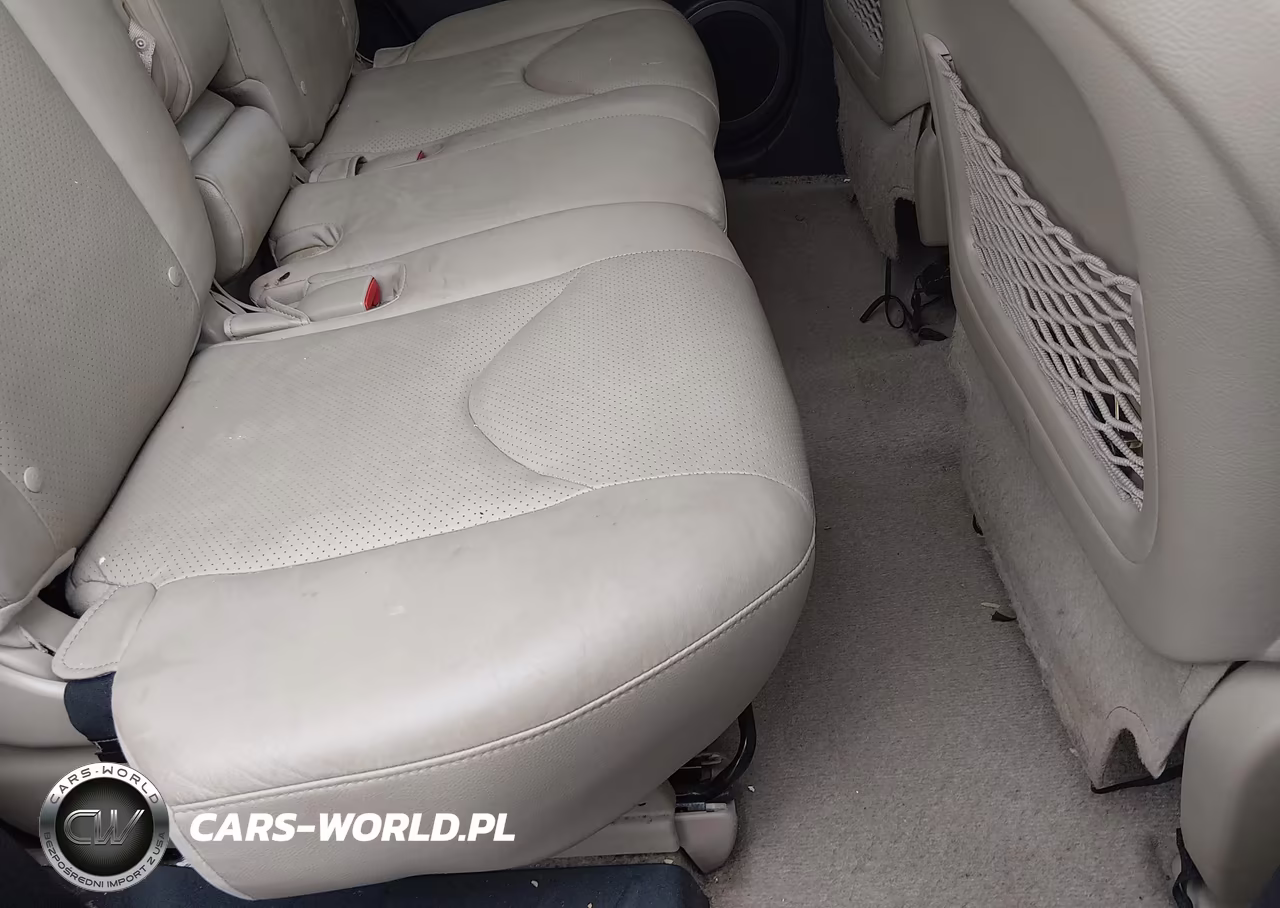 2010 Toyota Rav4 Limited V6 VIN:2T3DK4DV7AW014144 - 8