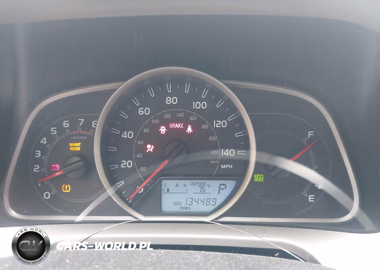 2015 Toyota Rav4 Xle VIN:JTMRFREV8FJ025357 - 7