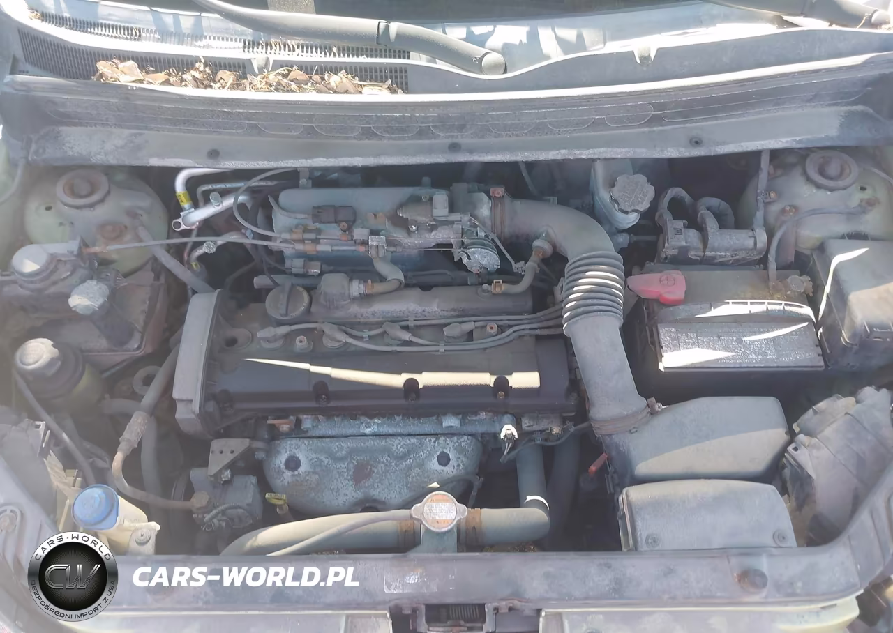 2011 Kia Soul + VIN:KNDJT2A26B7225895 - 10