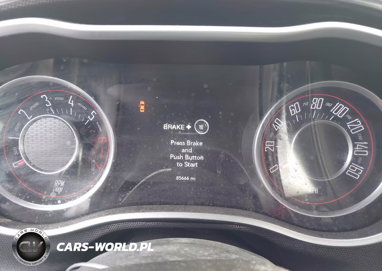 2015 Dodge Challenger R-T Plus VIN:2C3CDZBT8FH913384 - 7