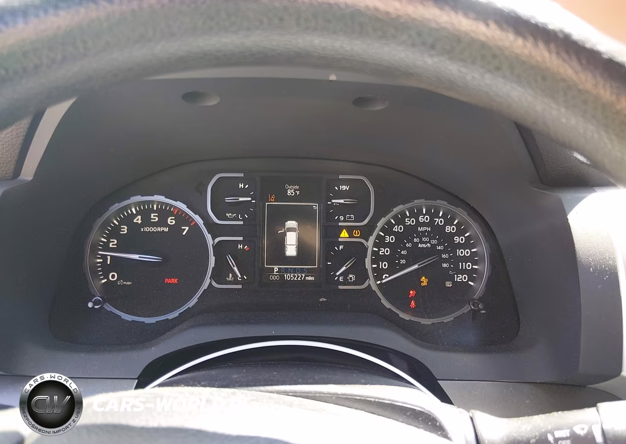 2021 Toyota Tundra Sr5 VIN:5TFEY5F18MX295874 - 7