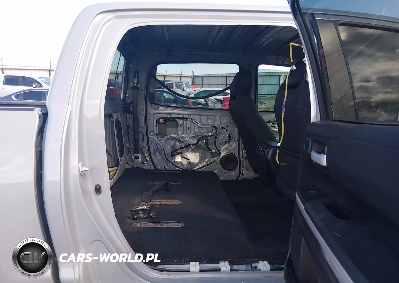 2021 Toyota Tundra Sr5 VIN:5TFEY5F18MX295874 - 8