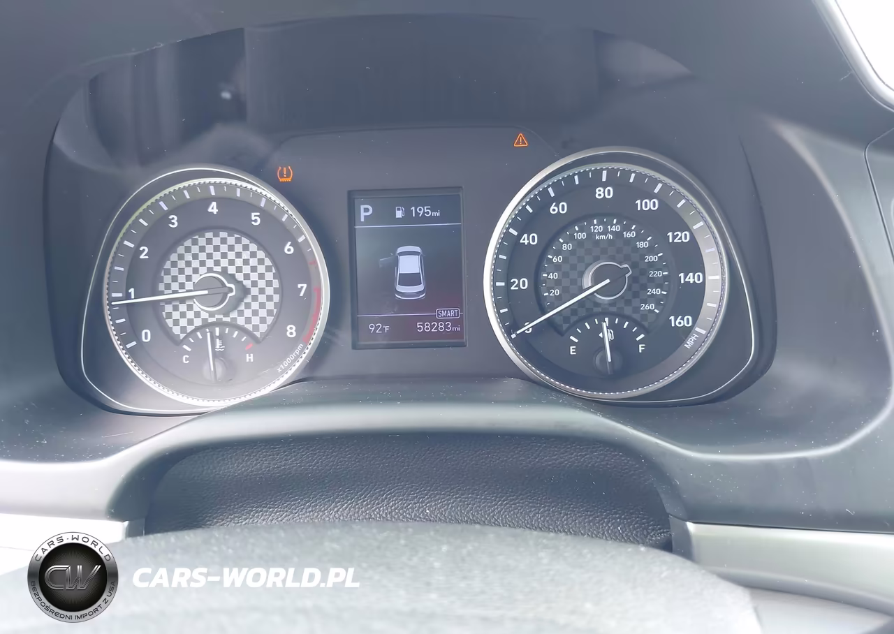 2020 Hyundai Elantra Se VIN:5NPD74LF0LH614896 - 7