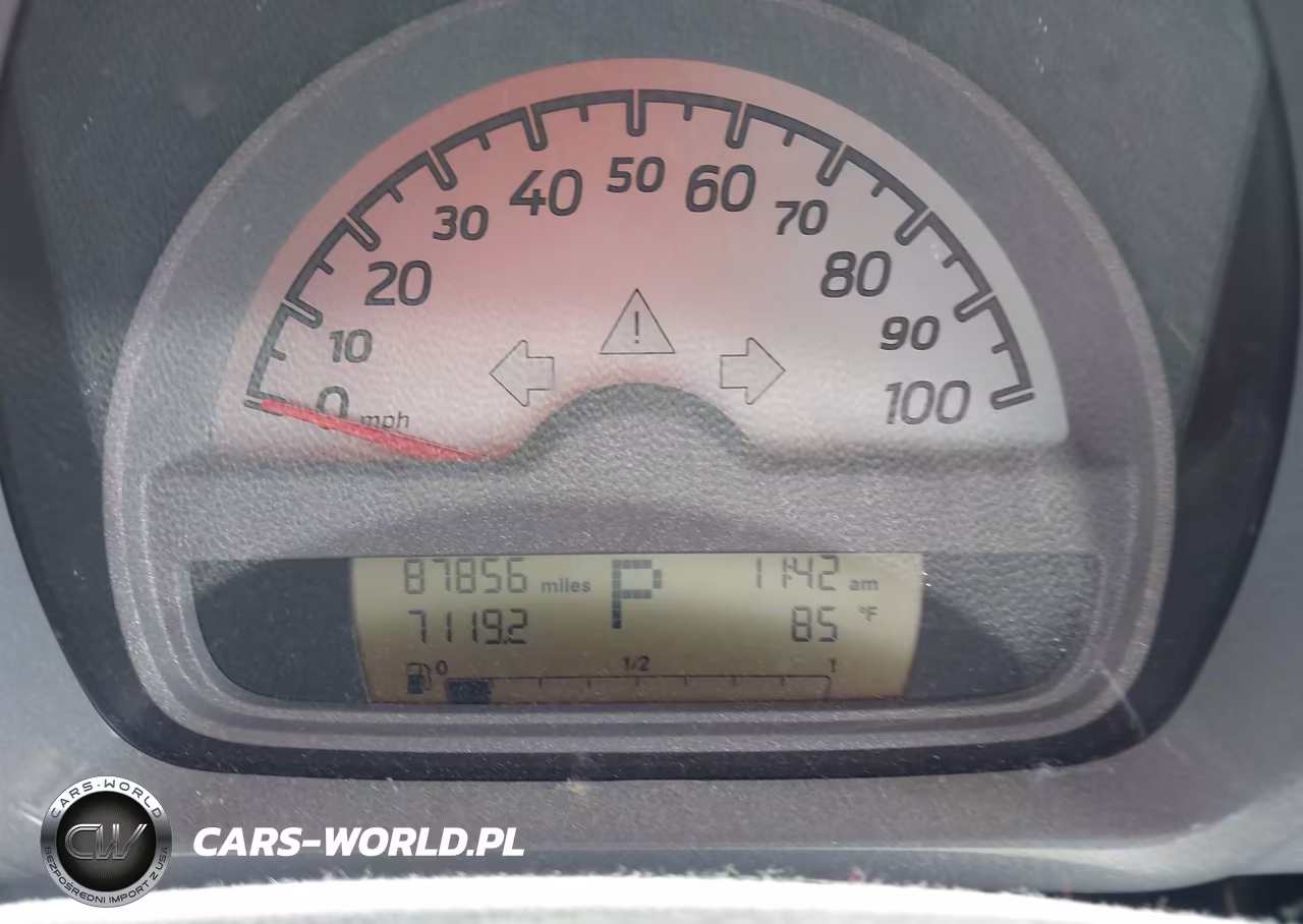 2009 Smart Fortwo Brabus-Passion-Pure VIN:WMEEJ31X29K224390 - 7