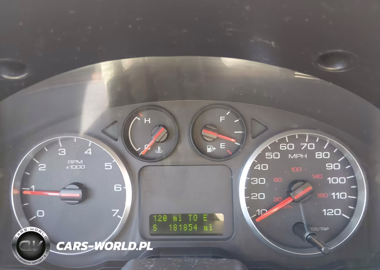 2006 Ford Five Hundred Sel VIN:1FAFP24156G127921 - 7