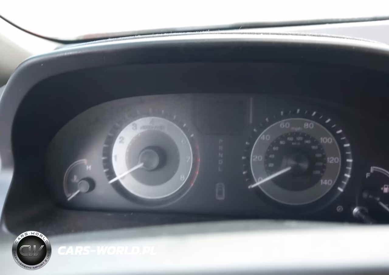 2015 Honda Odyssey Ex-L VIN:5FNRL5H60FB023941 - 7