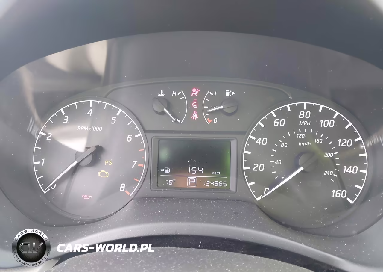 2016 Nissan Sentra Fe+ S VIN:3N1AB7AP3GY273620 - 7