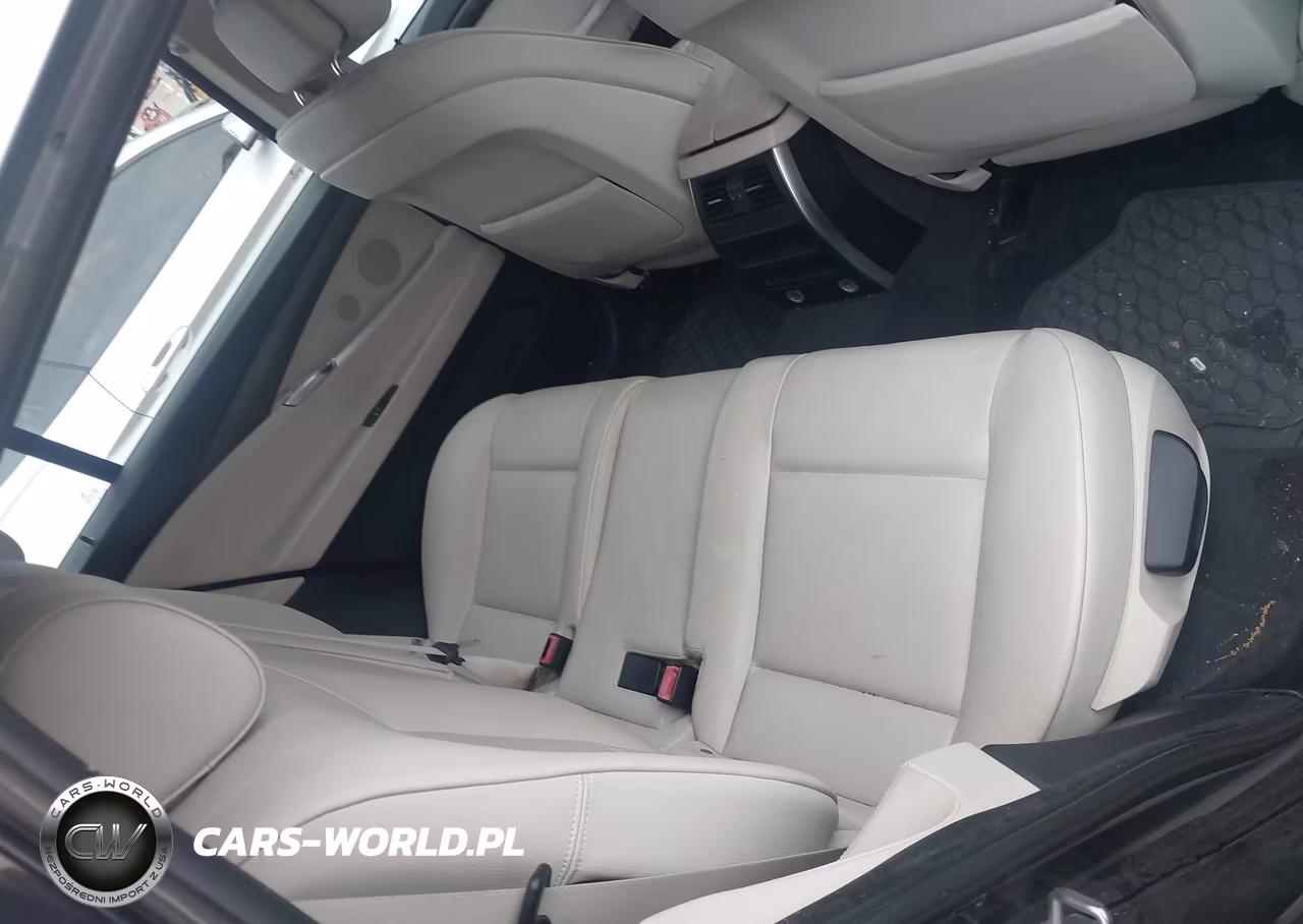 2012 BMW 535I Gran Turismo VIN:WBASN2C5XCC202311 - 8