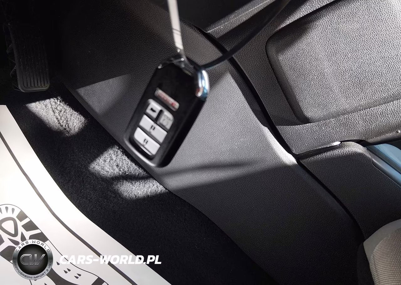 2019 Honda Cr-V Ex VIN:2HKRW2H57KH642853 - 11