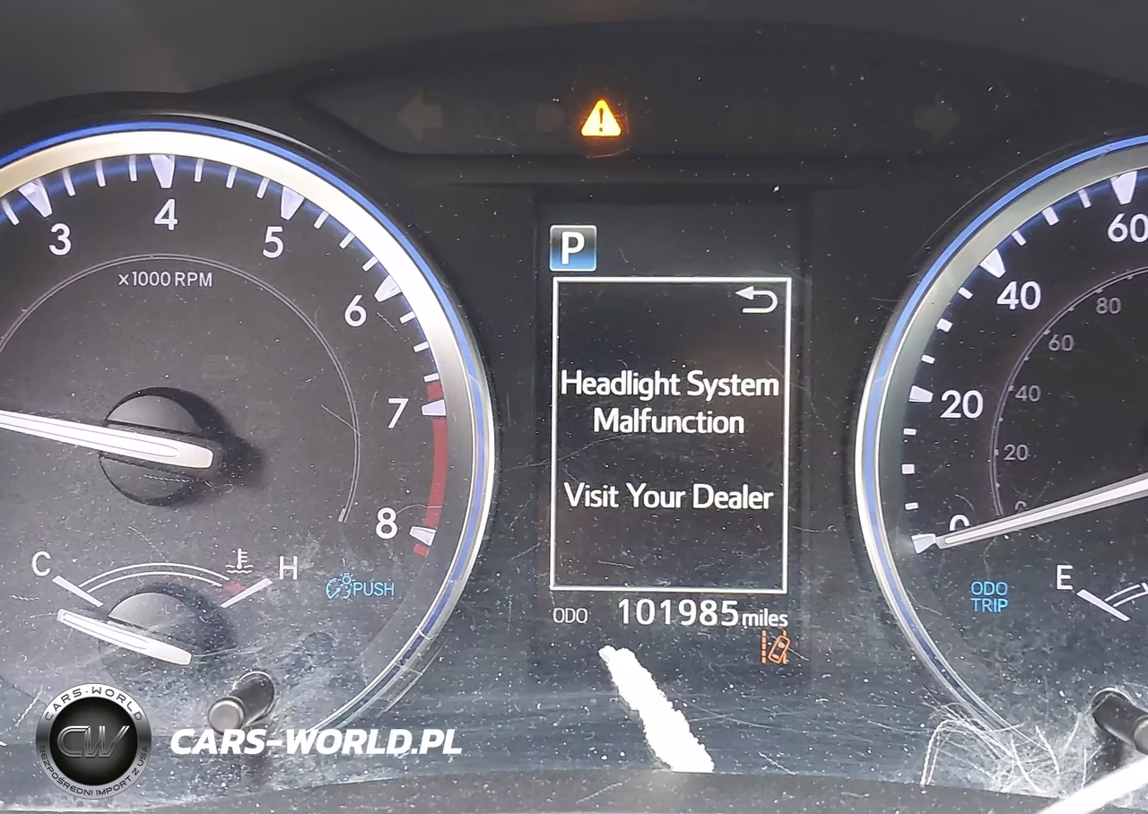 2019 Toyota Highlander Xle VIN:5TDJZRFHXKS606174 - 15