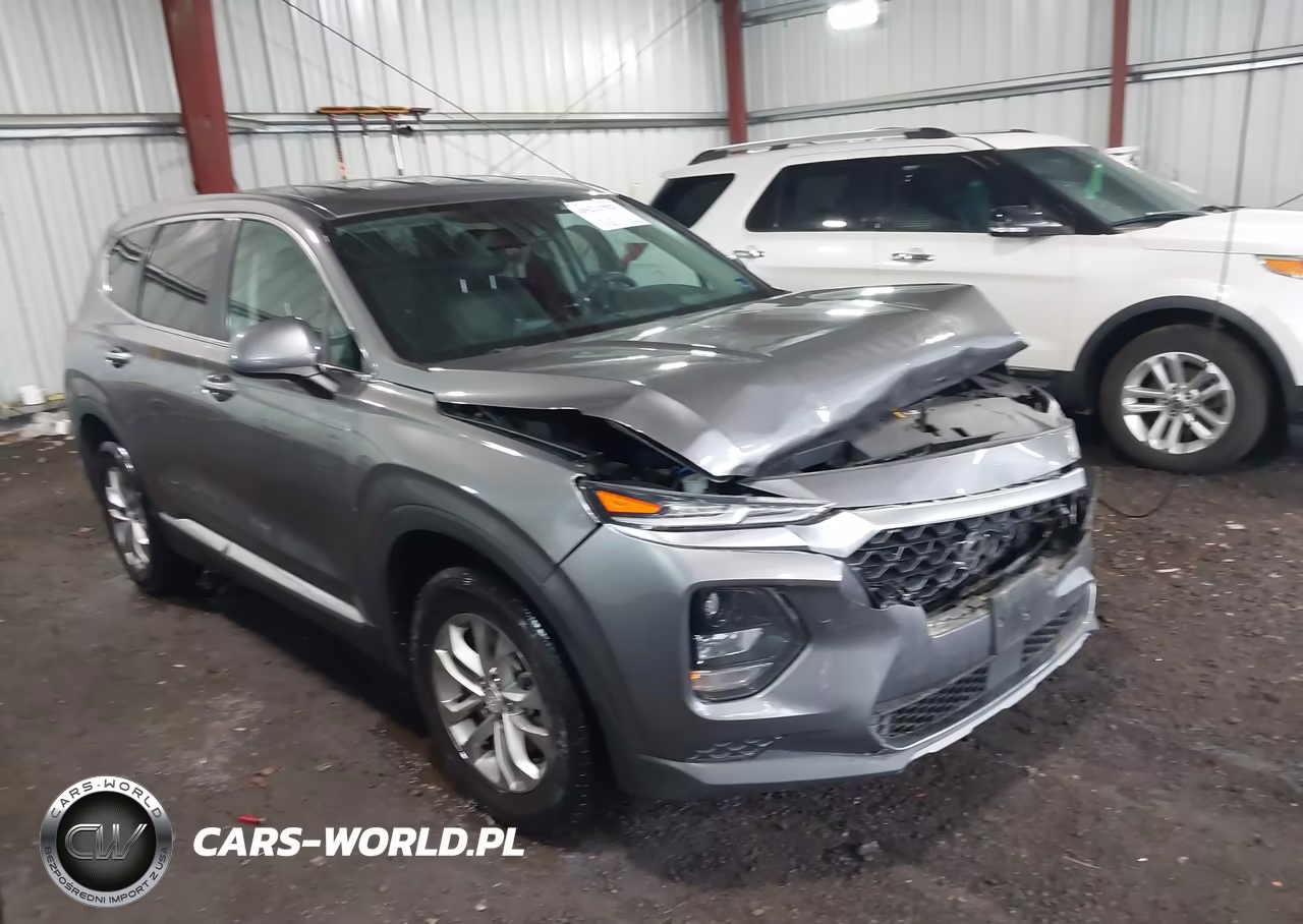 2020 Hyundai Santa Fe Se – zdjęcie 1 z 16