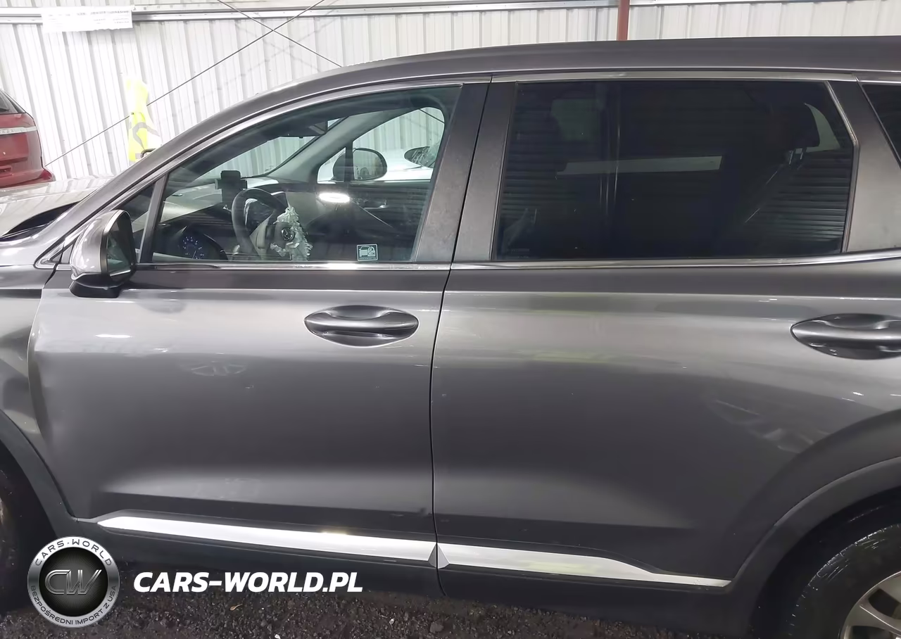 2020 Hyundai Santa Fe Se VIN:5NMS23AD4LH175555 - 14