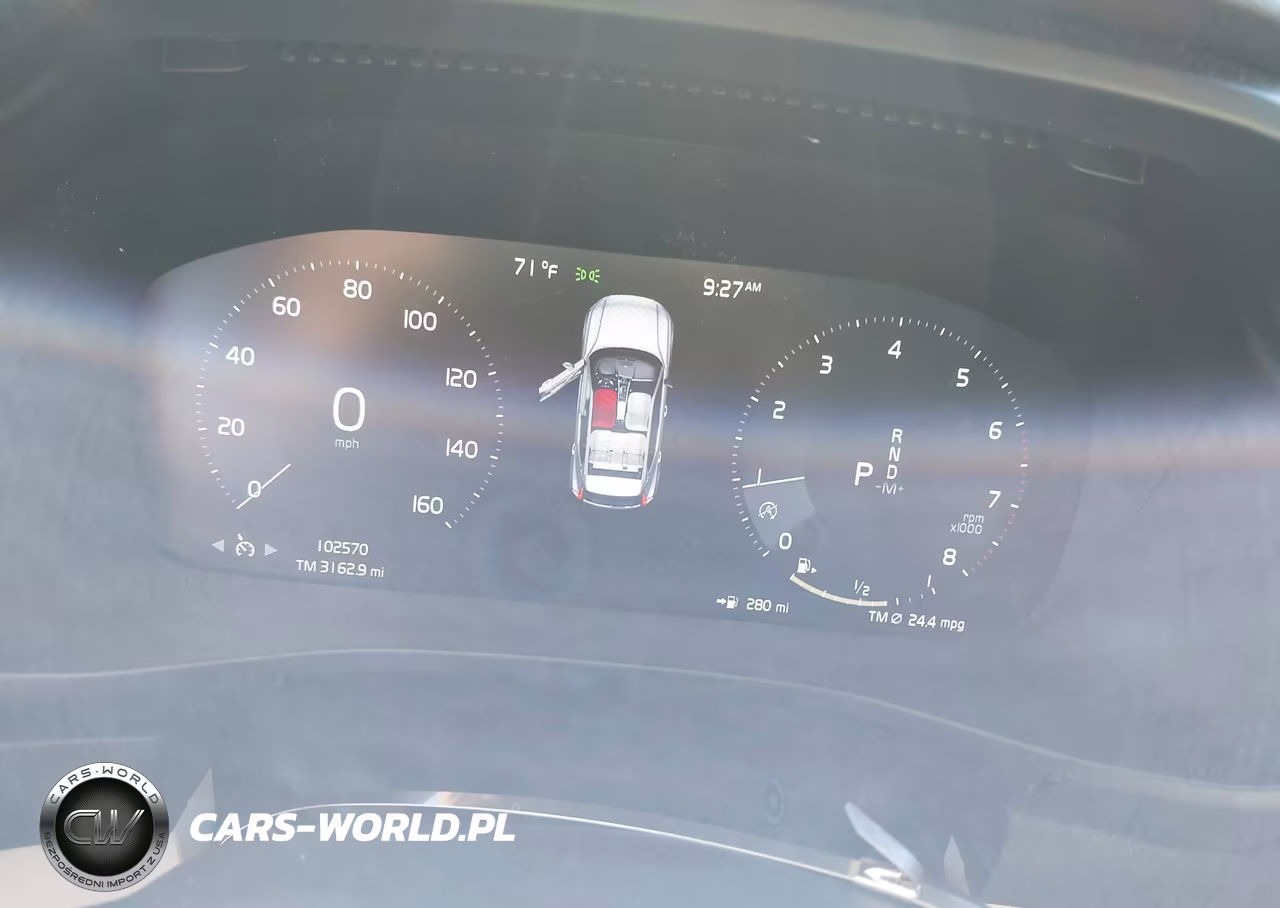 2021 Volvo Xc40 T5 Inscription VIN:YV4162UL5M2460524 - 7