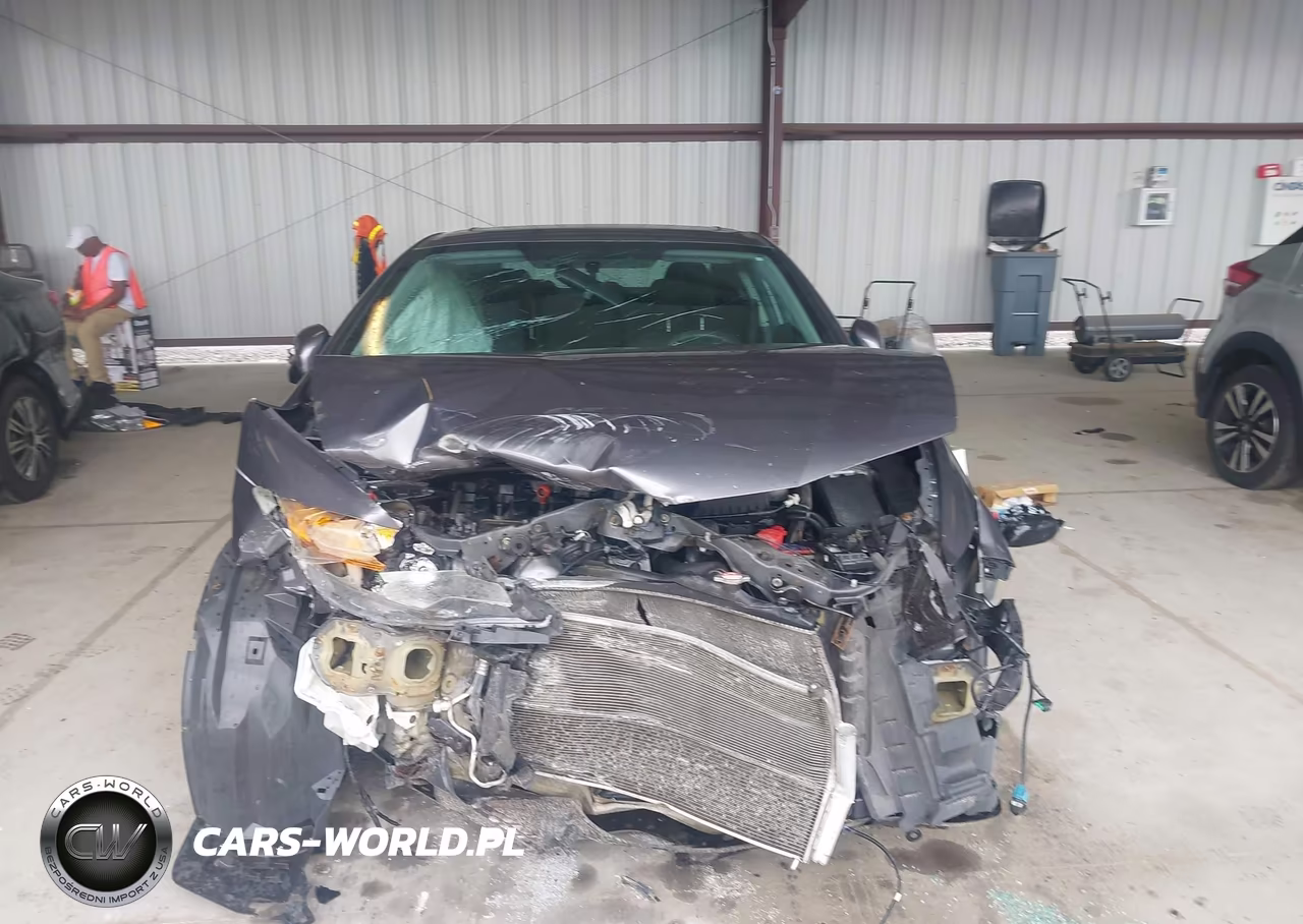 2014 Honda Civic Ex VIN:2HGFG3B82EH504662 - 12
