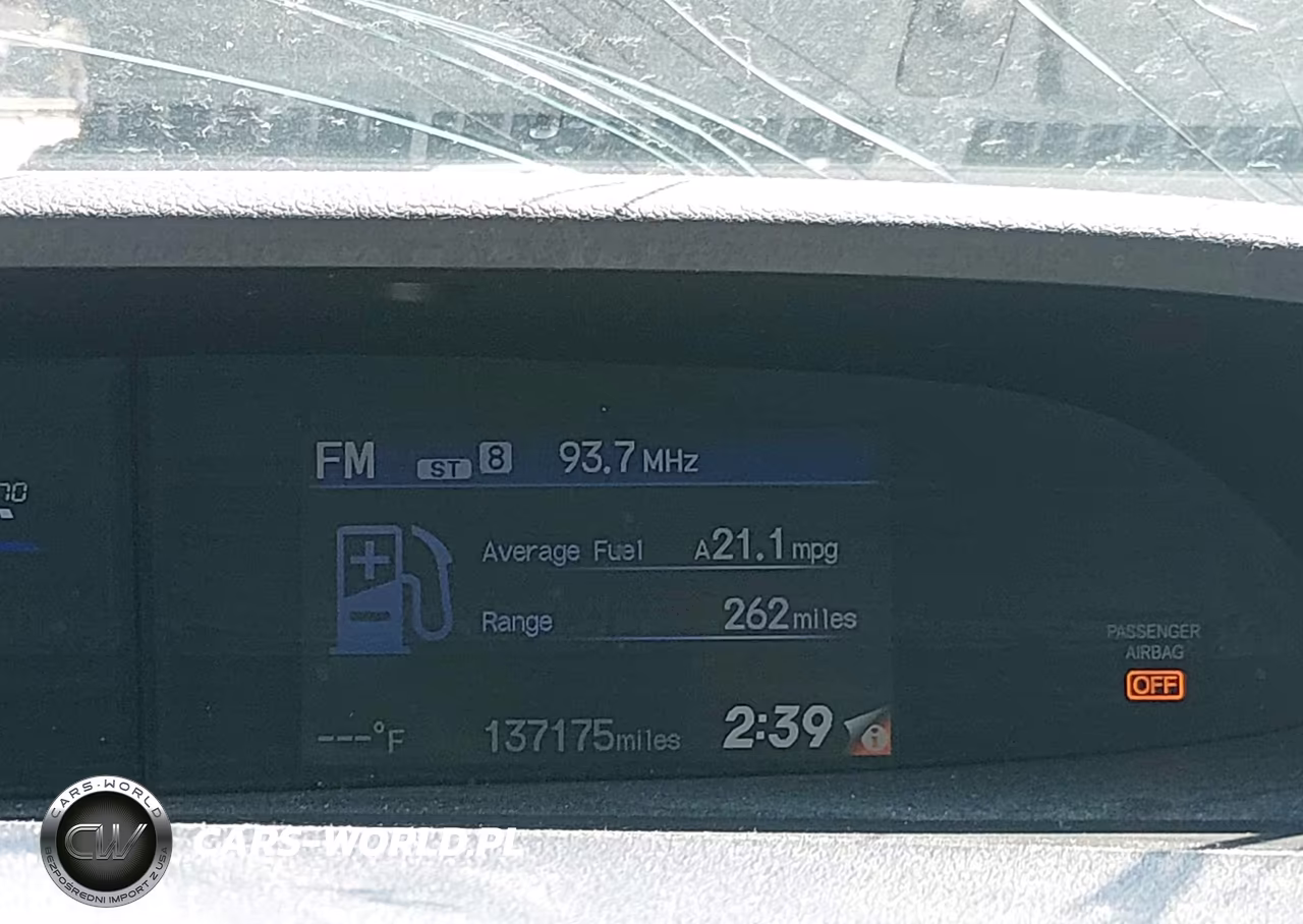 2014 Honda Civic Ex VIN:2HGFG3B82EH504662 - 15
