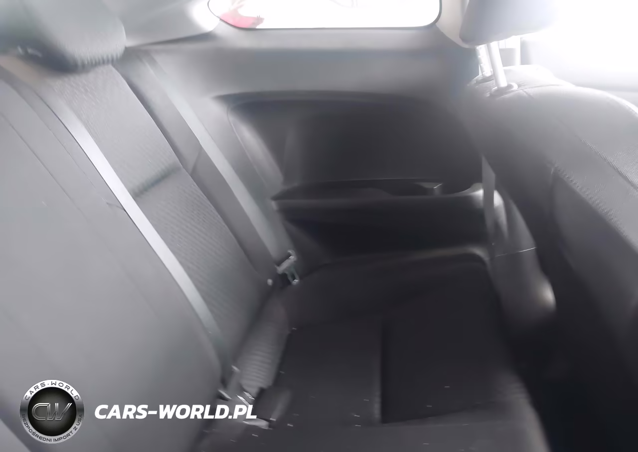 2014 Honda Civic Ex VIN:2HGFG3B82EH504662 - 8