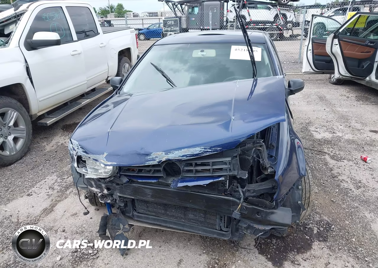 2004 Volkswagen Golf Gls Tdi VIN:9BWGR61J744043396 - 12