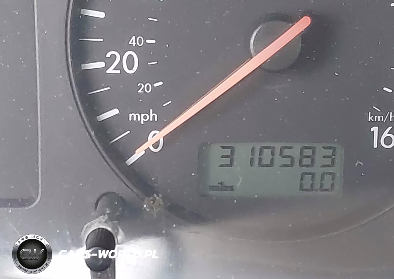 2004 Volkswagen Golf Gls Tdi VIN:9BWGR61J744043396 - 15