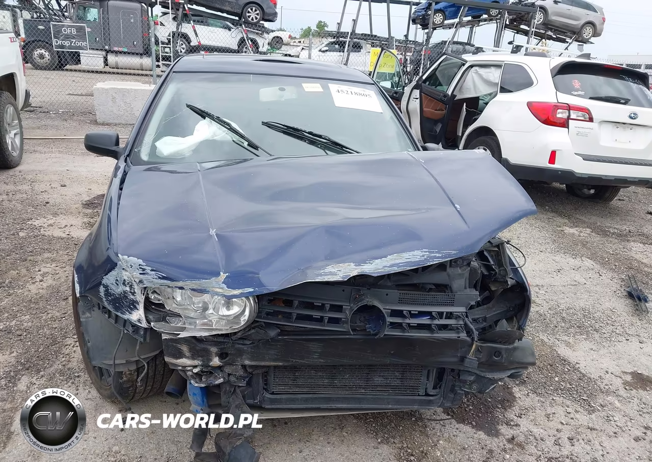 2004 Volkswagen Golf Gls Tdi VIN:9BWGR61J744043396 - 6