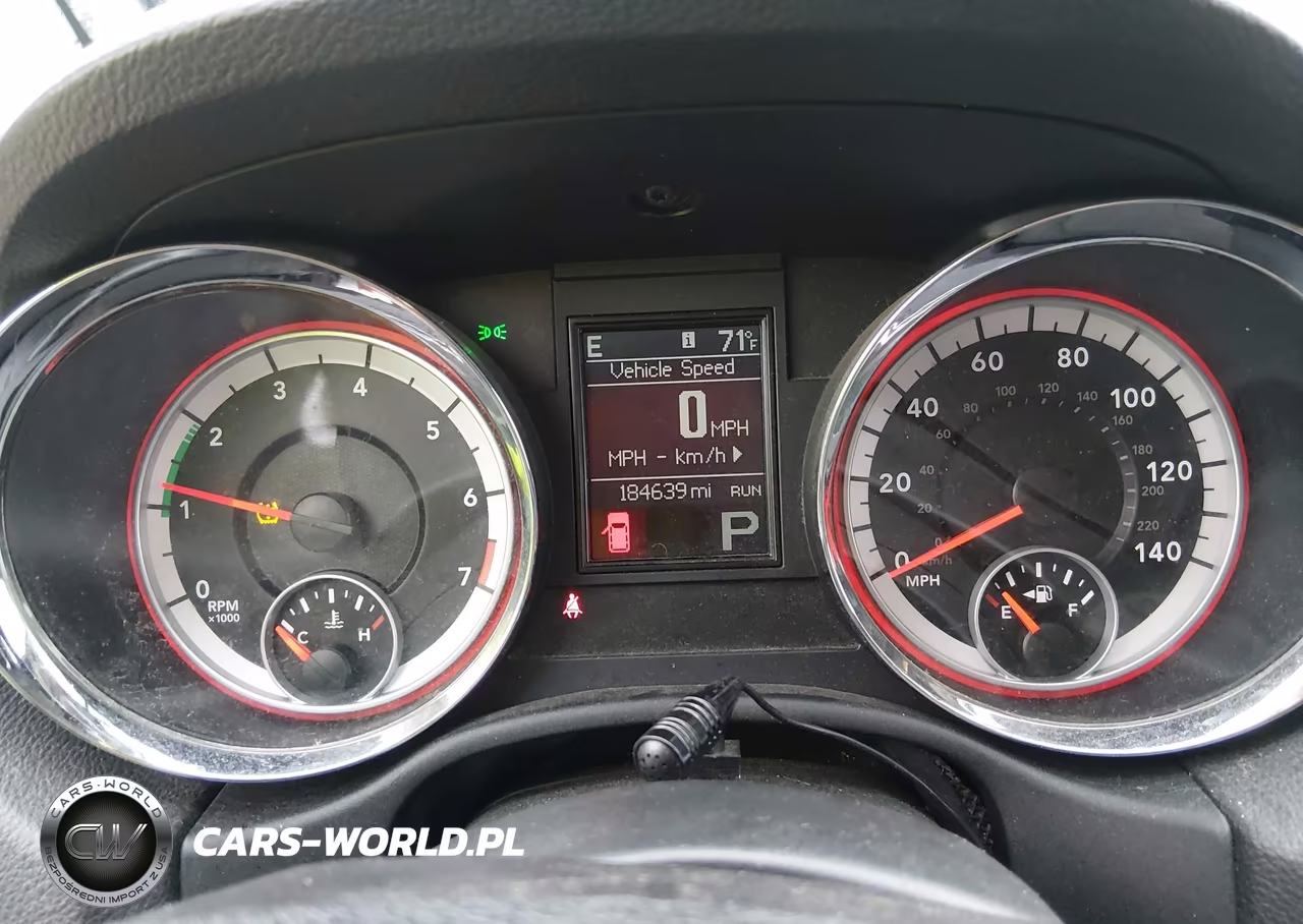 2011 Dodge Durango Express VIN:1D4RE2GG7BC746442 - 7