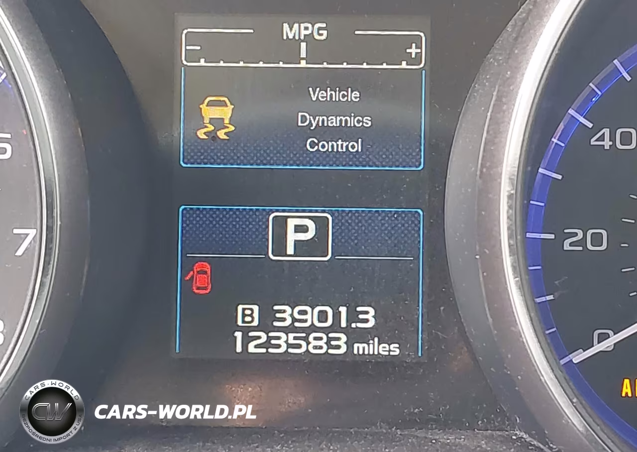 2015 Subaru Legacy 2.5I Premium VIN:4S3BNAC65F3009347 - 15