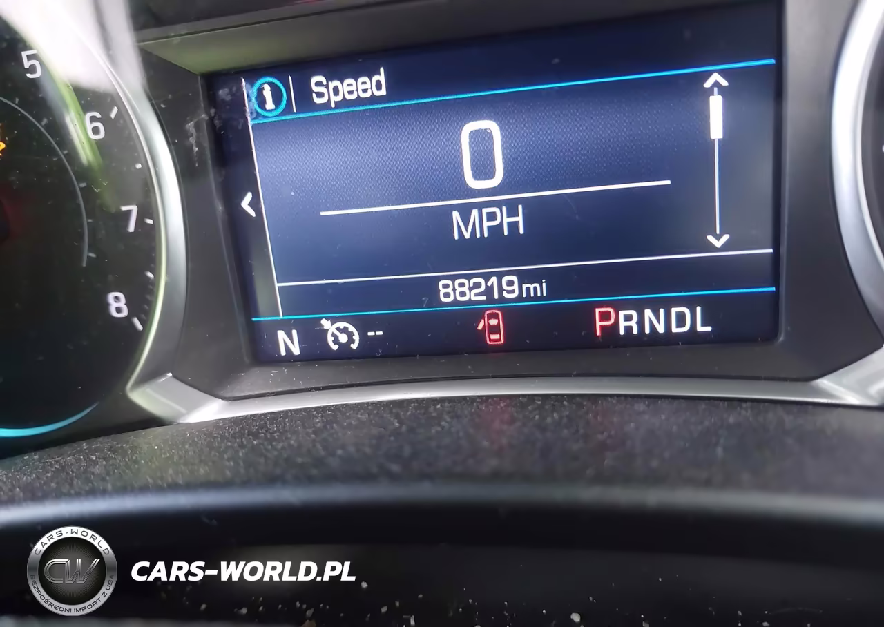 2019 Chevrolet Equinox Lt VIN:2GNAXKEV4K6274741 - 15