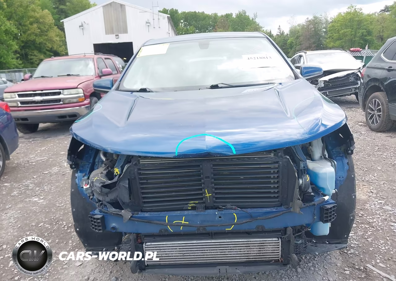 2019 Chevrolet Equinox Lt VIN:2GNAXKEV4K6274741 - 6