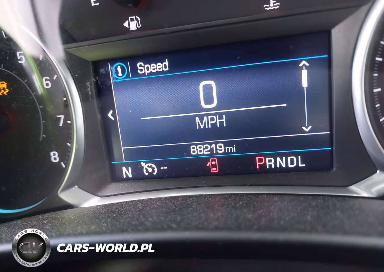 2019 Chevrolet Equinox Lt VIN:2GNAXKEV4K6274741 - 7