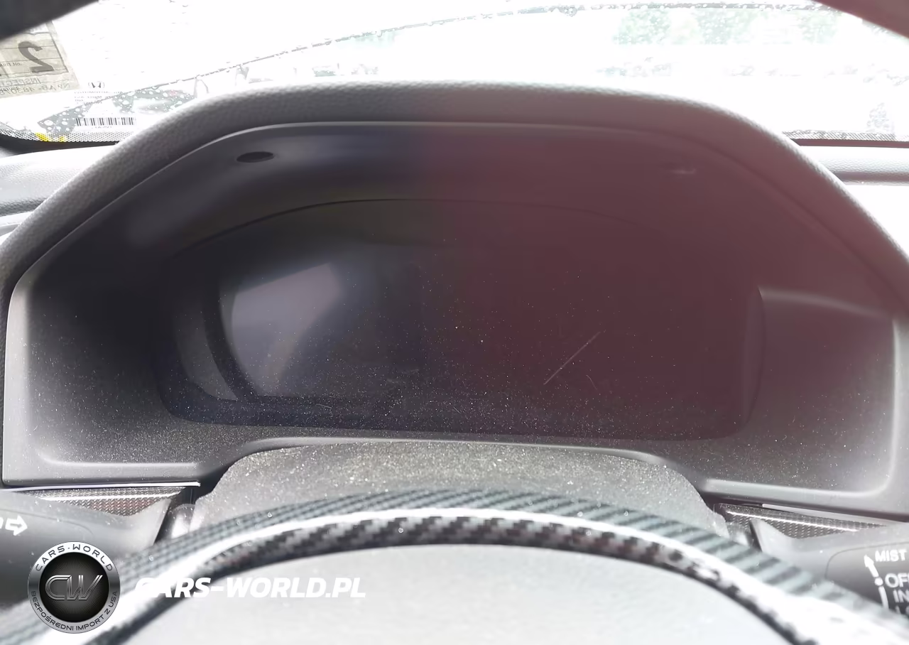 2022 Honda Accord Sport 2.0T VIN:1HGCV2F38NA004876 - 7