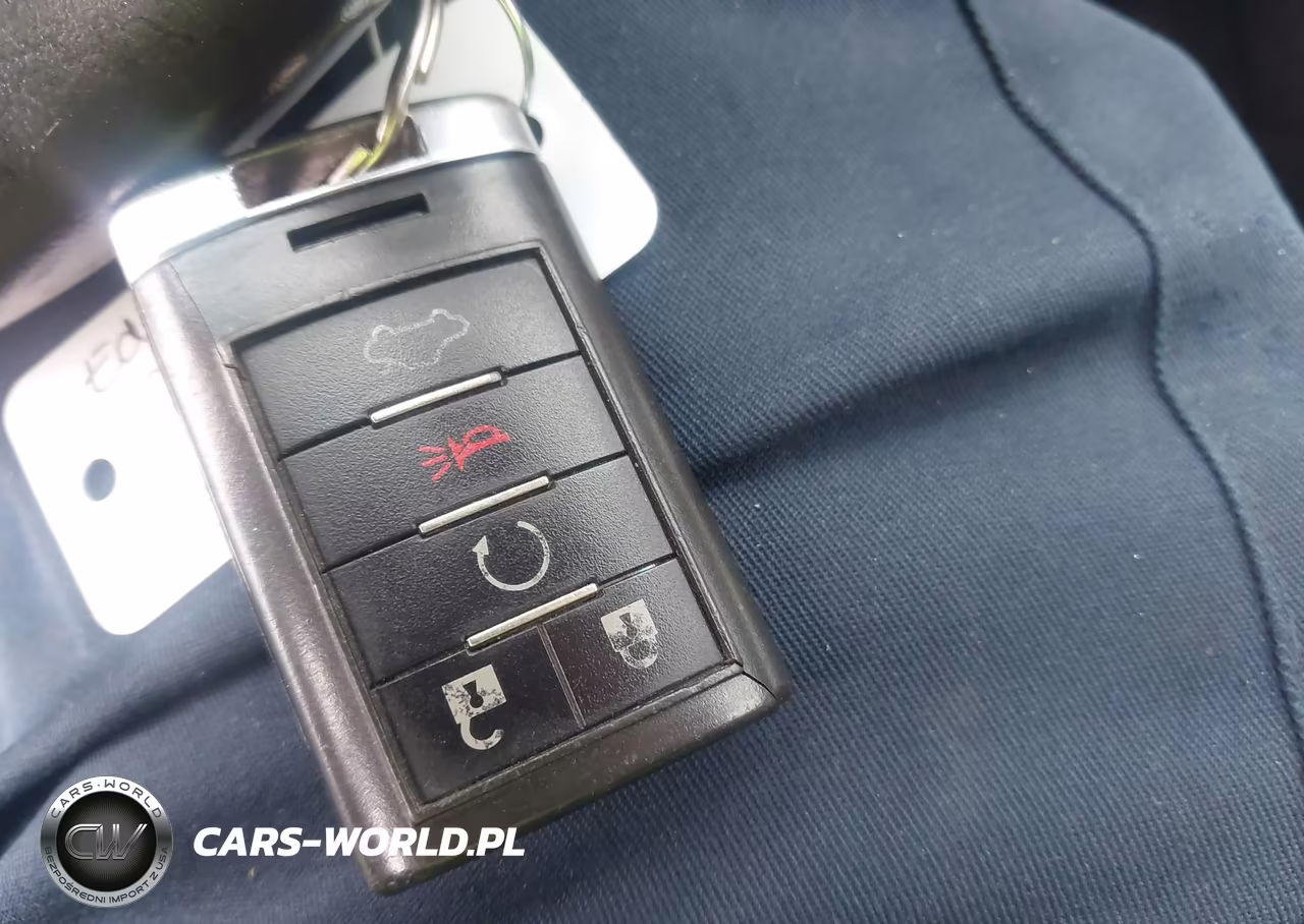 2013 Cadillac Cts Premium VIN:1G6DP1E32D0151310 - 11