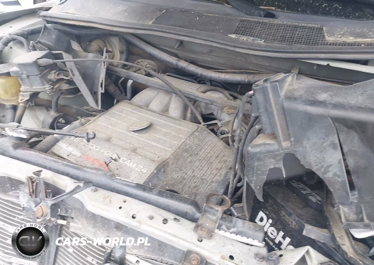 2002 Toyota Highlander Limited V6 VIN:JTEHF21A920088677 - 10